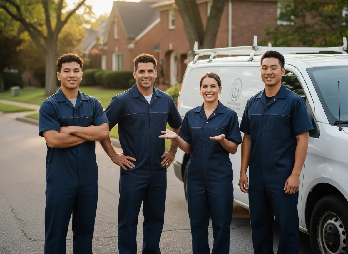 Home Gutter Service company in Eastport, ID